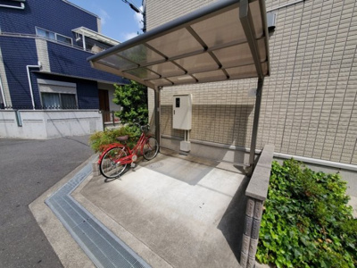 【その他共用部分】 | セジュール・マルシェ