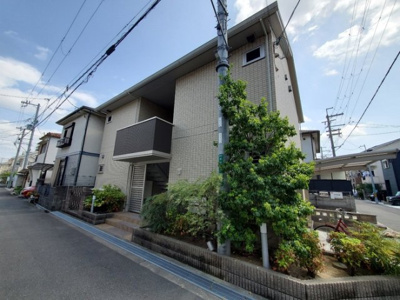 【外観】 | セジュール・マルシェ