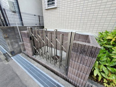 【その他共用部分】 | セジュール・マルシェ