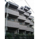 パークウェル田園調布の画像