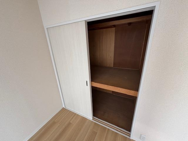 【収納】 | 名神ハイツA棟