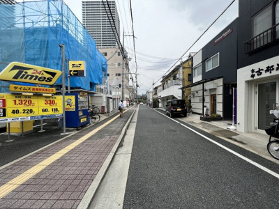 【周辺】 | サニーレジデンス高槻