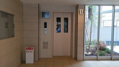 【その他共用部分】 | サニーレジデンス高槻