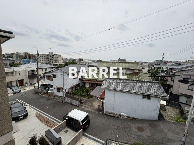 レオン パッソの展望