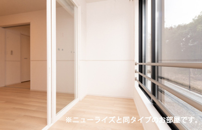 【その他】レスポワール　Ａ