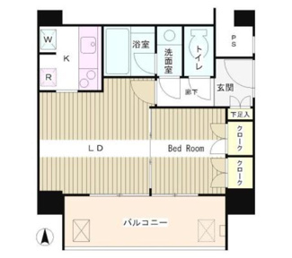 リバー＆タワー