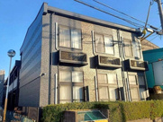 レオパレスＥＡＳＴ　ＦＩＥＬＤの画像