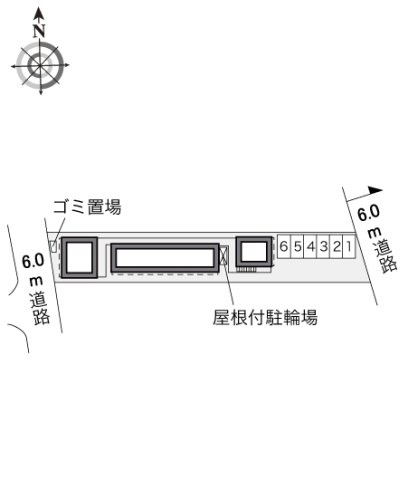 【その他】 | レオパレスＥＡＳＴ　ＦＩＥＬＤ