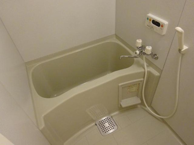 【浴室】 | オルガ２１ | バス