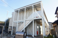 リブリ・マザーユニックスの画像