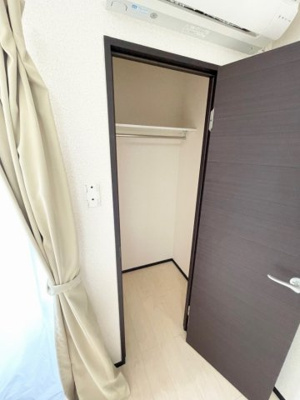 【内装】 | クレイノシャイン　ボヌール