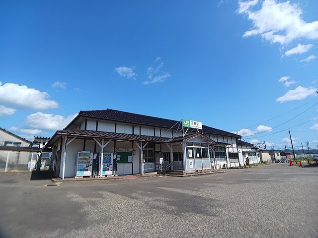 ルミナの周辺|三条駅まで1336m