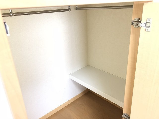 レオネクストシエロアズールの内装