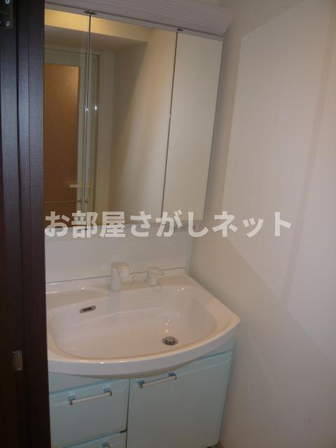 セジョリ浅草ＷＥＳＴ【おとり物件なし】#学生・社会人にオススメ！初期費用分割払いOK！の洗面所