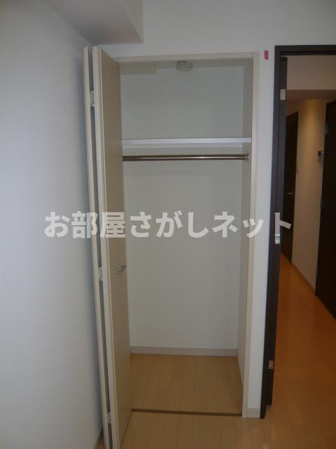 セジョリ浅草ＷＥＳＴ【おとり物件なし】#学生・社会人にオススメ！初期費用分割払いOK！の収納