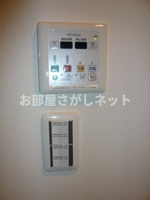 セジョリ浅草ＷＥＳＴ【おとり物件なし】#学生・社会人にオススメ！初期費用分割払いOK！の設備