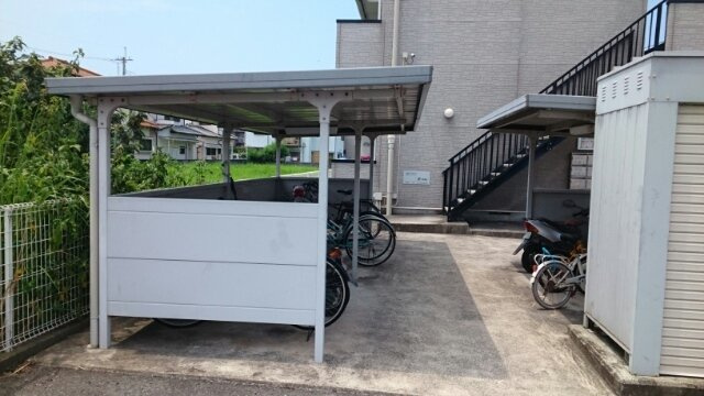 プランドールのその他共用部分