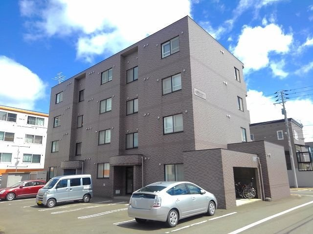 ジュネス元町