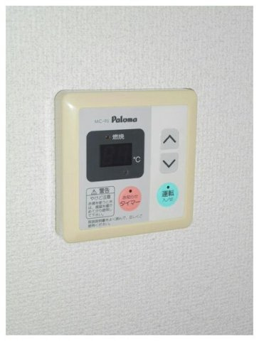 エクレール駿河台Ｂの設備