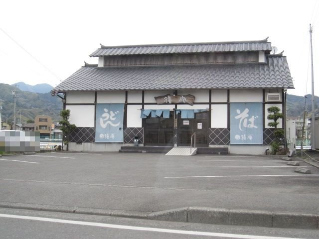 ジョンドール・Ｗの周辺|鐘庵清水押切店まで1100m