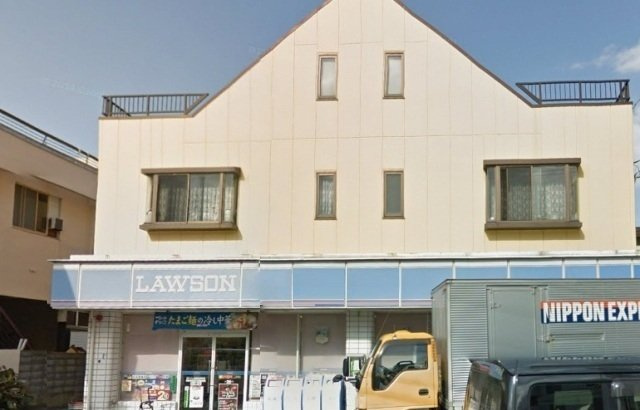 Ｈｏｒｉｚｏｎ．Ｋの周辺|ローソン沼津吉田店まで160m