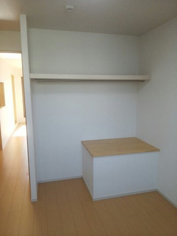 Ｈｏｒｉｚｏｎ．Ｋの収納