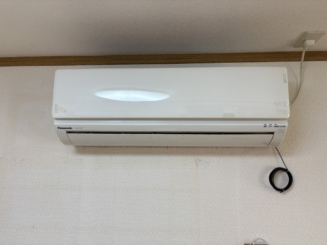 コーポあじさいの設備