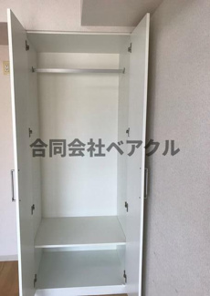 【収納】 | エスリード烏丸五条駅前 | 収納があります