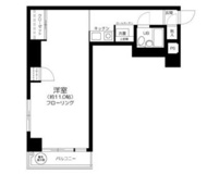 渋谷区東２丁目のマンションの画像