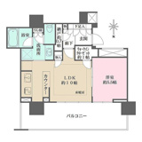 中野区中野５丁目のマンションの画像
