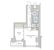 文京区本駒込６丁目のマンションの画像