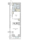 文京区本駒込６丁目のマンションの画像
