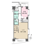 千代田区紀尾井町のマンションの画像