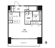 品川区東品川３丁目のマンションの画像