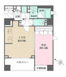 目黒区青葉台４丁目のマンションの画像