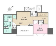 渋谷区本町３丁目のマンションの画像