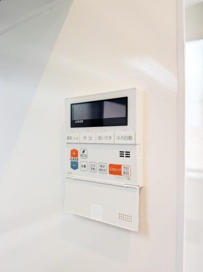 【設備】