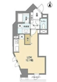 港区西麻布２丁目のマンションの画像