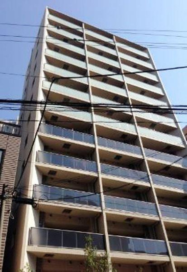【外観】