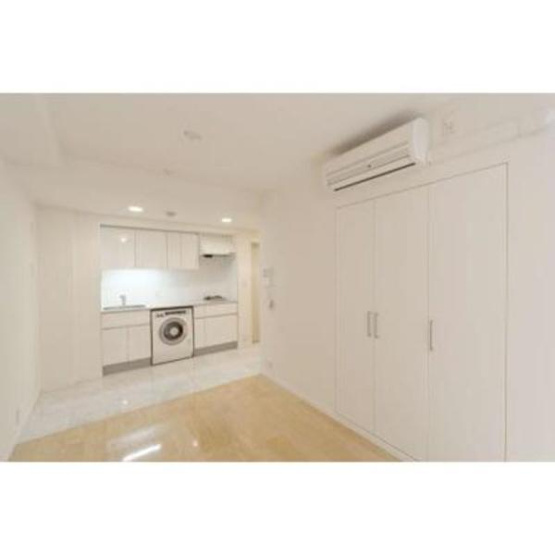 【洋室】