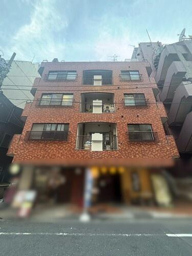 【外観】