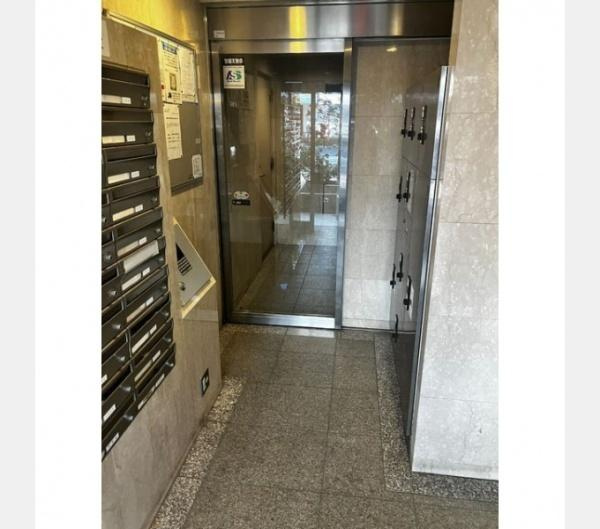 【その他共用部分】