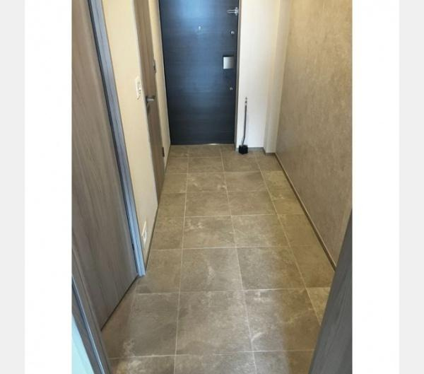 【玄関】
