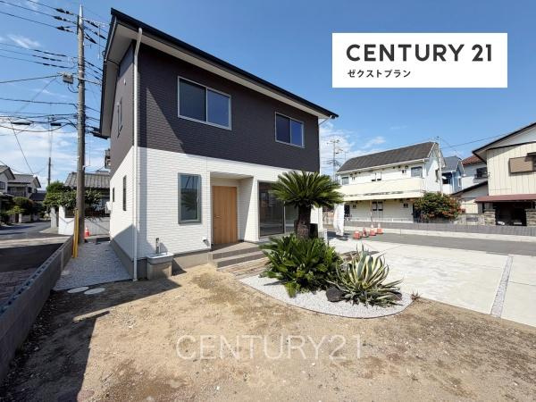前橋市青柳町中古住宅