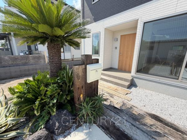 前橋市青柳町中古住宅のその他