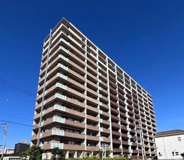 ディーレスティアりんくう羽倉崎　中古マンションの画像