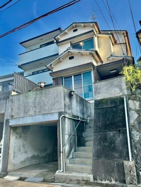 寝屋川市 太秦桜が丘　中古 一戸建て
