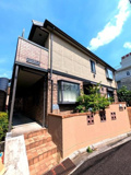 練馬区中村２丁目のアパートの画像