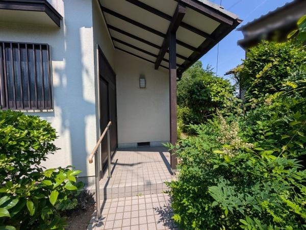 【その他】 | 空家につき即日内覧可能ですです♪ぜひご見学ください！