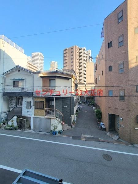 ウッディライフアオキの展望